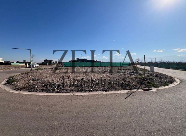 Terreno en Venta en Maipu, Mendoza