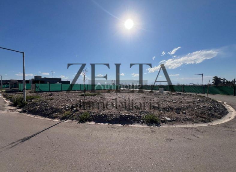 Terreno en Venta en Maipu, Mendoza