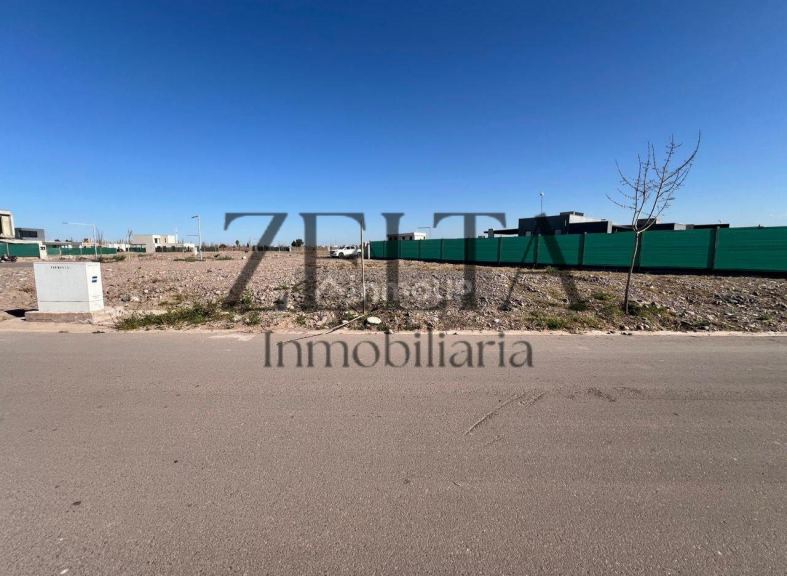 Terreno en Venta en Maipu, Mendoza