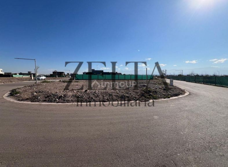 Terreno en Venta en Maipu, Mendoza