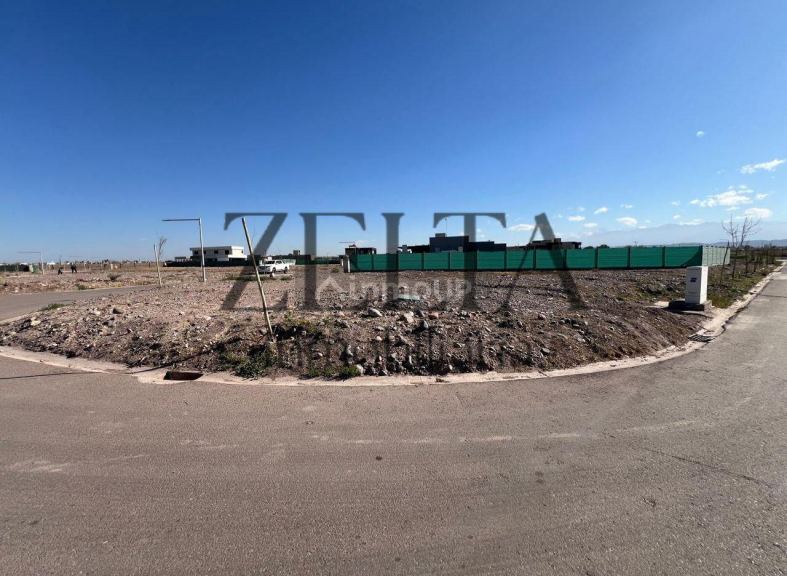 Terreno en Venta en Maipu, Mendoza