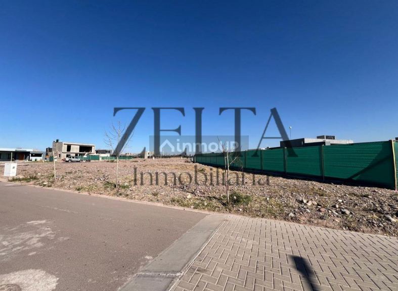 Terreno en Venta en Maipu, Mendoza