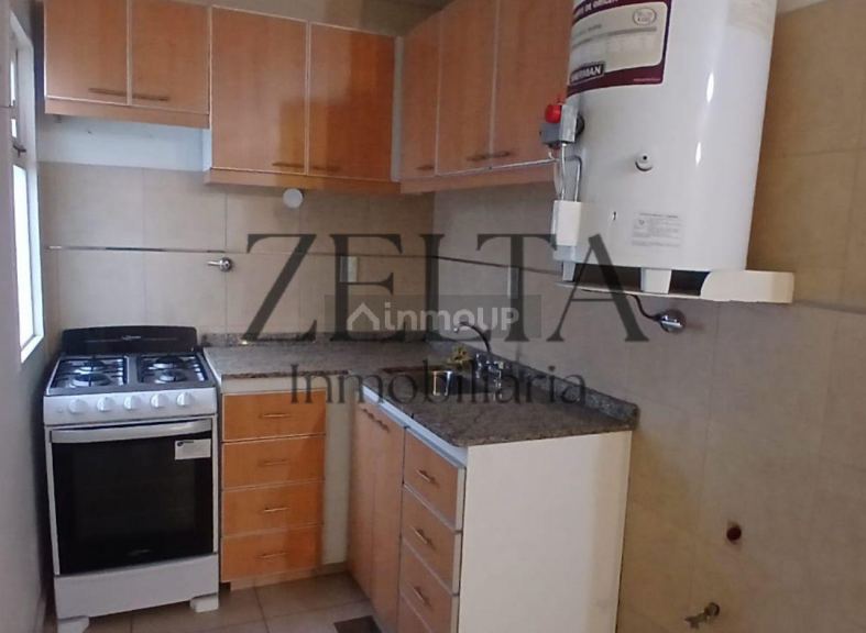 Departamento en Alquiler en Godoy Cruz, Mendoza
