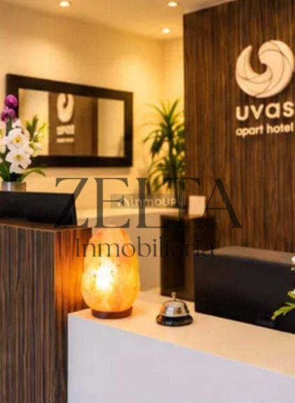 Fondo de Comercio en Venta en Capital, Mendoza