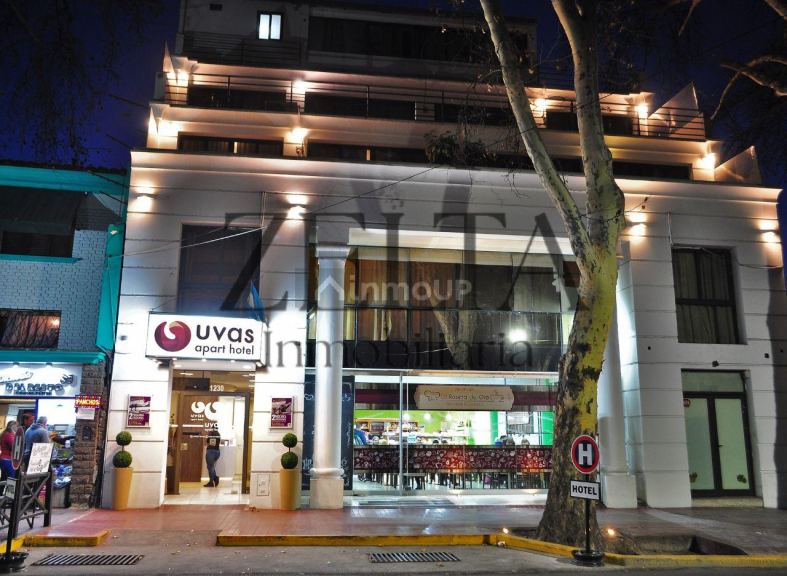 Fondo de Comercio en Venta en Capital, Mendoza