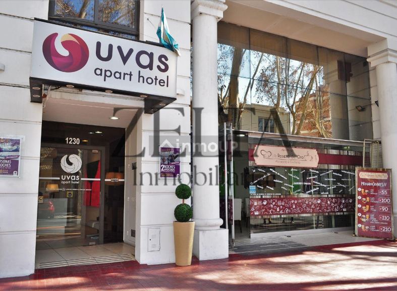 Fondo de Comercio en Venta en Capital, Mendoza