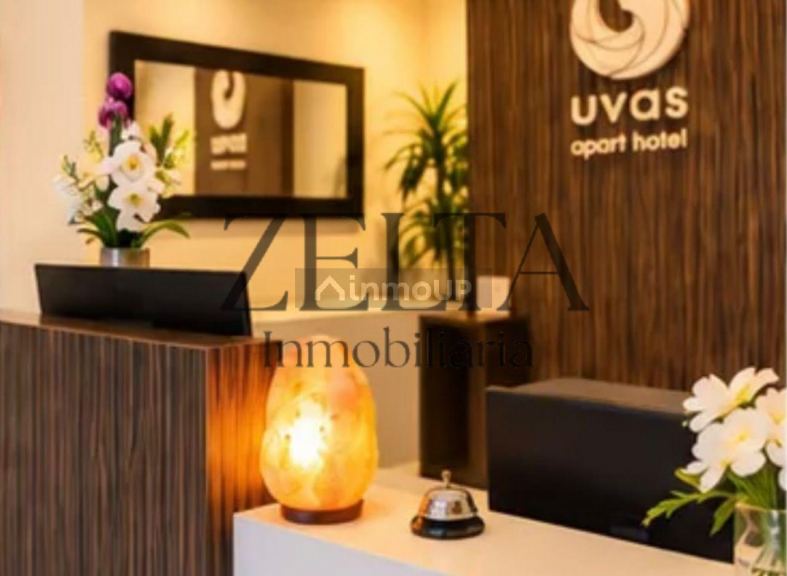 Fondo de Comercio en Venta en Capital, Mendoza