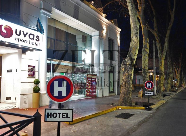 Fondo de Comercio en Venta en Capital, Mendoza