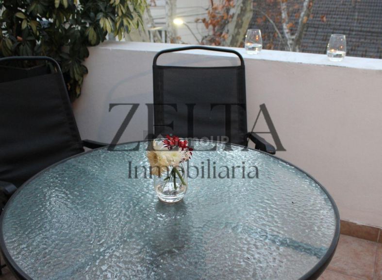 Fondo de Comercio en Venta en Capital, Mendoza