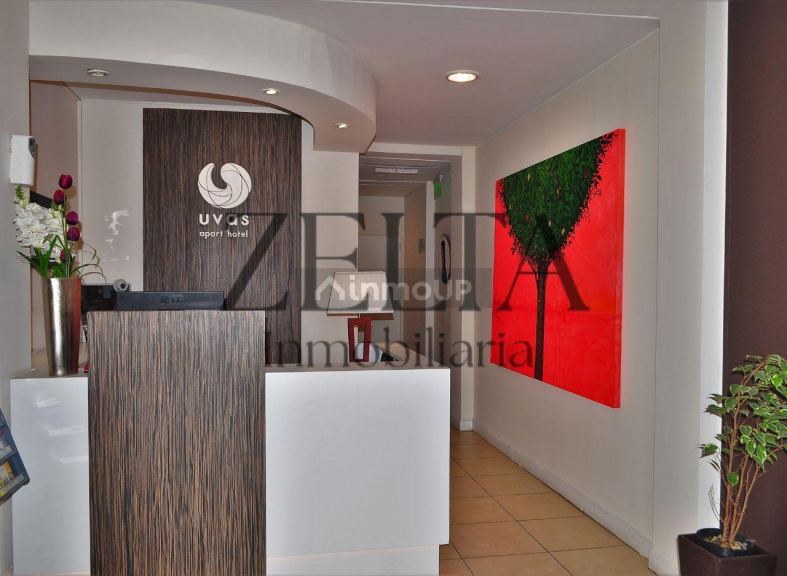 Fondo de Comercio en Venta en Capital, Mendoza