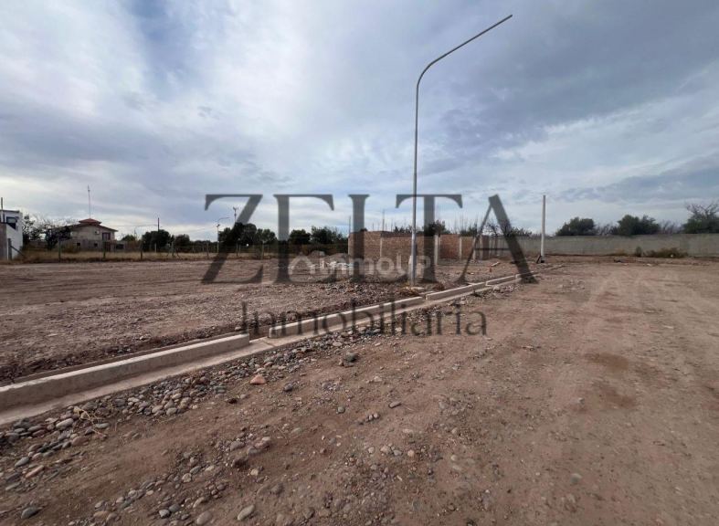 Terreno en Venta en Lujan de Cuyo, Mendoza