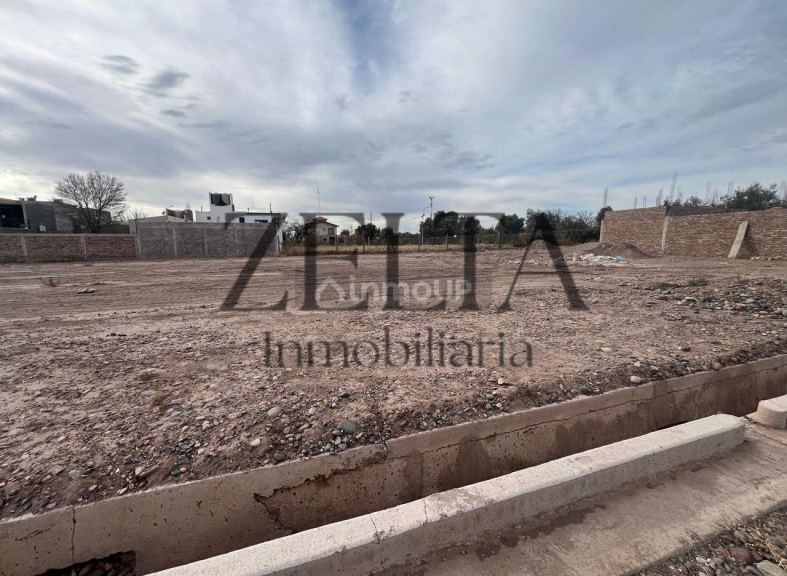 Terreno en Venta en Lujan de Cuyo, Mendoza