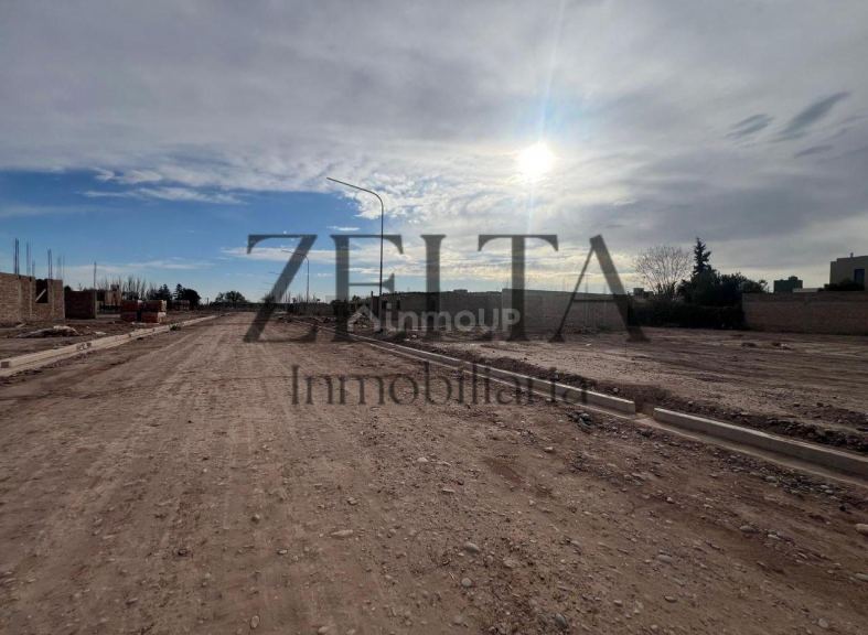 Terreno en Venta en Lujan de Cuyo, Mendoza