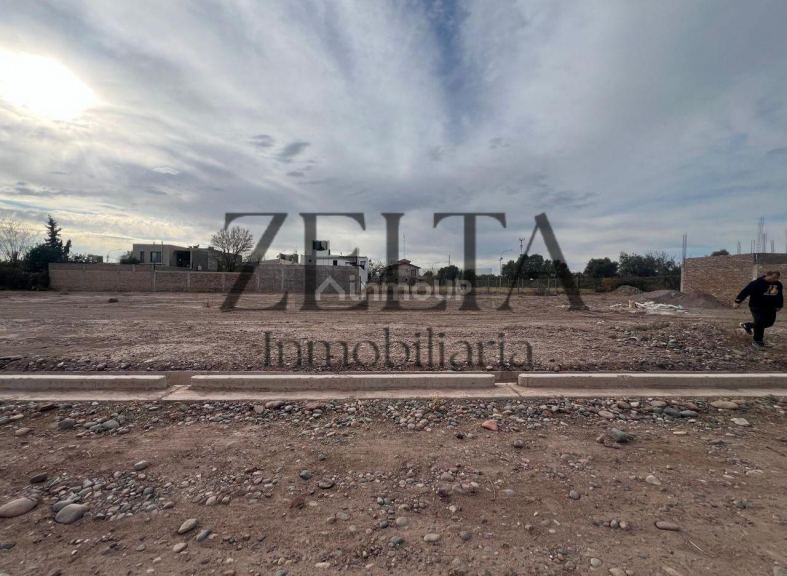 Terreno en Venta en Lujan de Cuyo, Mendoza