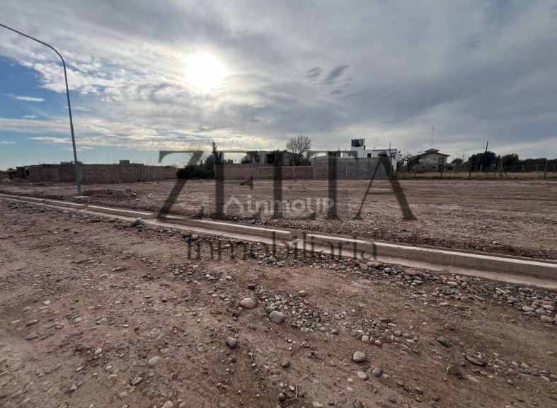 Terreno en Venta en Lujan de Cuyo, Mendoza