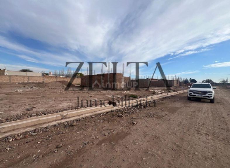 Terreno en Venta en Lujan de Cuyo, Mendoza