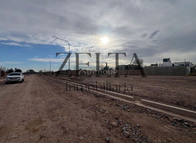 Terreno en Venta en Lujan de Cuyo, Mendoza