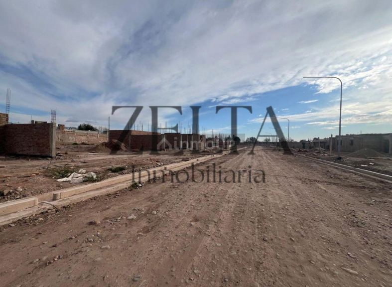 Terreno en Venta en Lujan de Cuyo, Mendoza