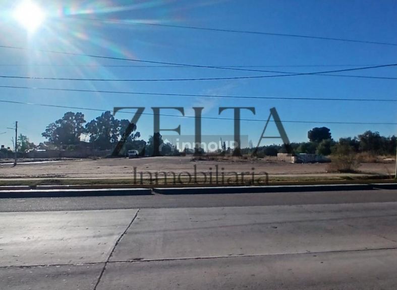 Terreno en Venta en Maipu, Mendoza
