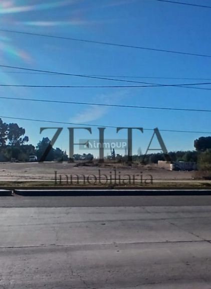 Terreno en Venta en Maipu, Mendoza