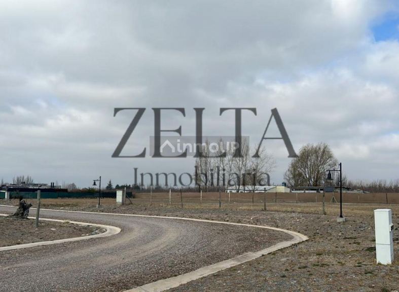 Terreno en Venta en Tupungato, Mendoza