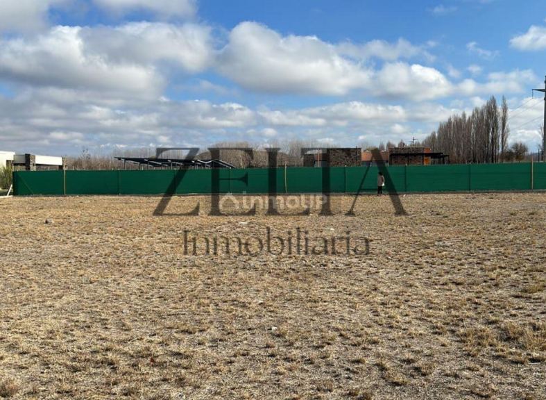Terreno en Venta en Tupungato, Mendoza