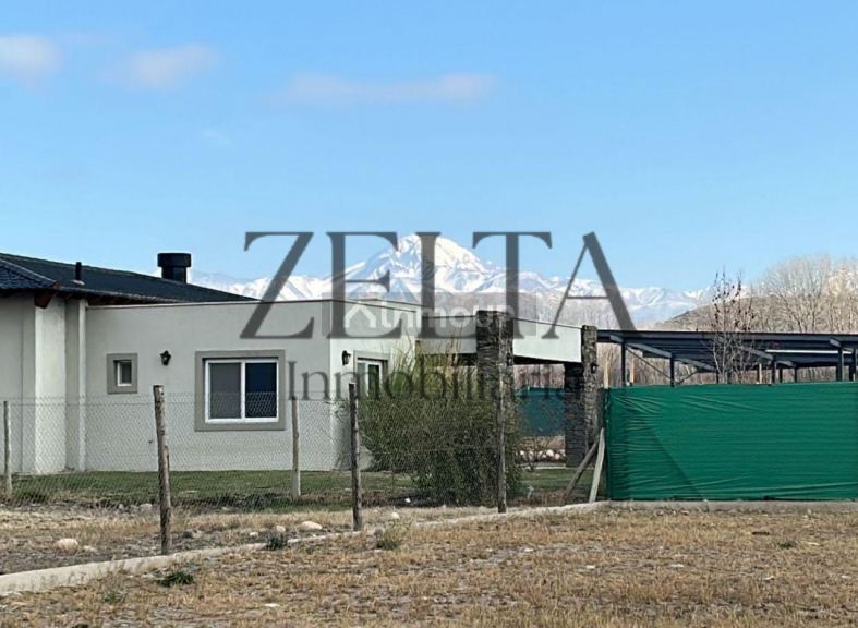 Terreno en Venta en Tupungato, Mendoza