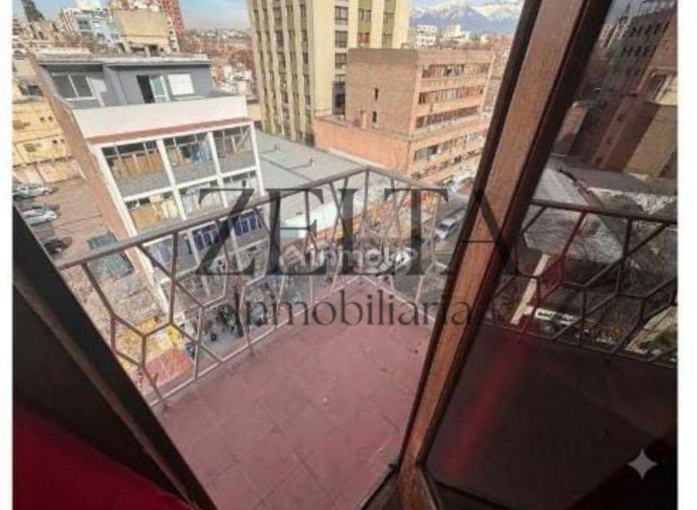 Departamento en Venta en Capital, Mendoza