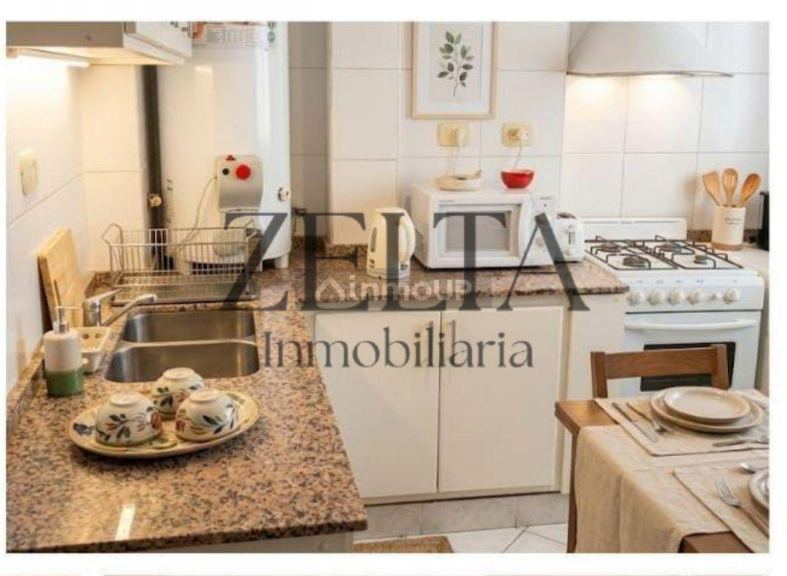 Departamento en Venta en Capital, Mendoza