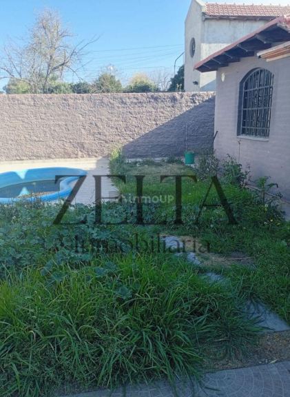 Casa en Venta en Lujan de Cuyo, Mendoza - USD 45.000 | Inmoup - 10