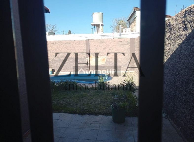 Casa en Venta en Lujan de Cuyo, Mendoza - USD 45.000 | Inmoup - 6