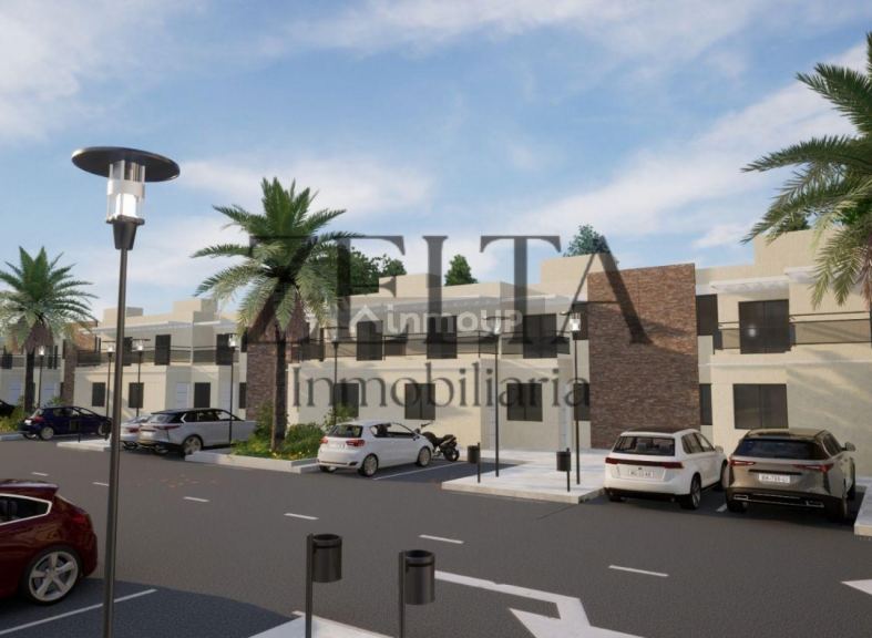 Duplex en Venta en Lujan de Cuyo, Mendoza
