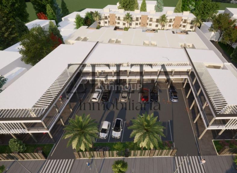 Duplex en Venta en Lujan de Cuyo, Mendoza