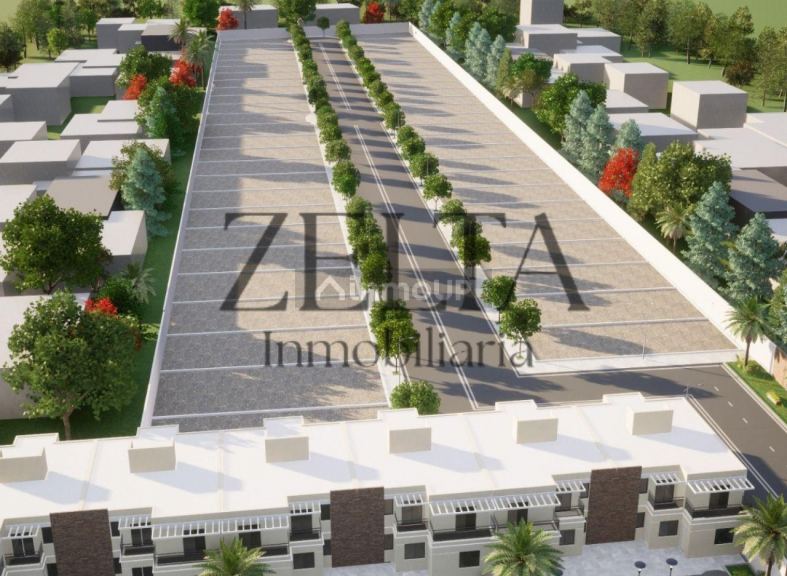 Duplex en Venta en Lujan de Cuyo, Mendoza