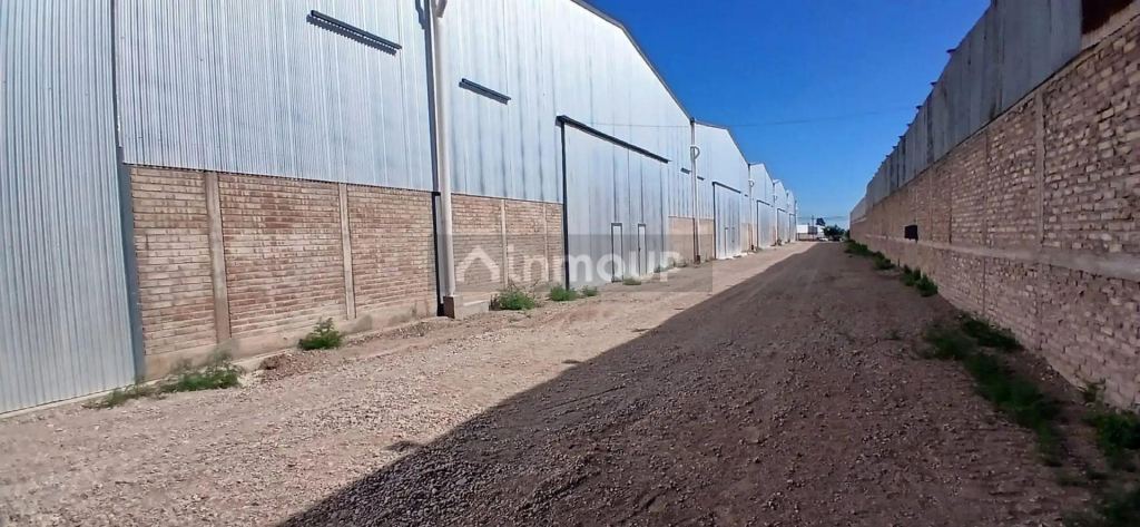 Galpon en Alquiler en Maipu, Mendoza - USD 4.500 | Inmoup - 6