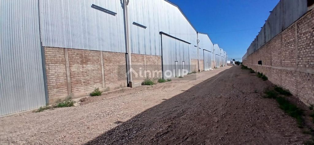 Galpon en Alquiler en Maipu, Mendoza