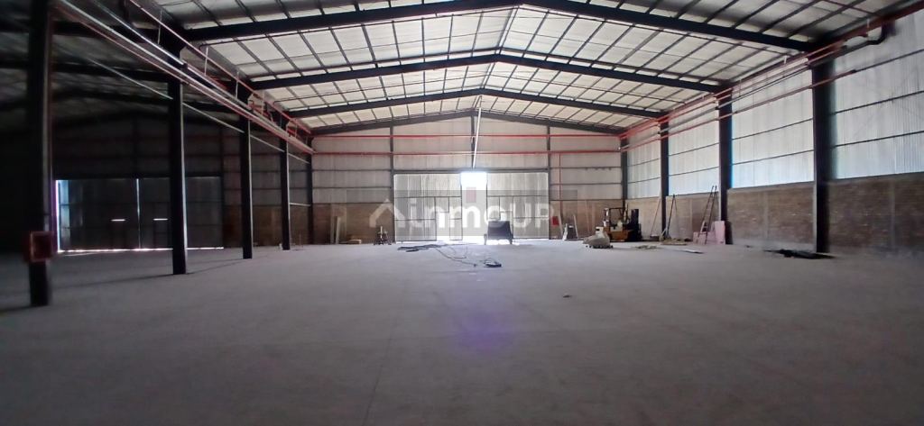 Galpon en Alquiler en Maipu, Mendoza