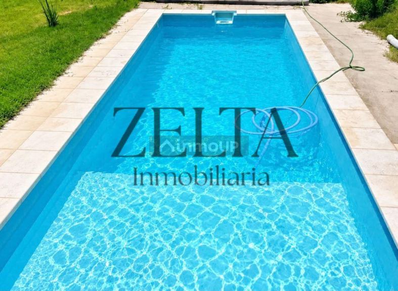 Cabaña en Venta en San Carlos, Mendoza