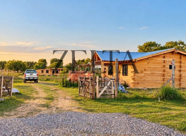 Cabaña en Venta en San Carlos, Mendoza