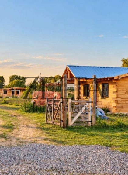 Cabaña en Venta en San Carlos, Mendoza