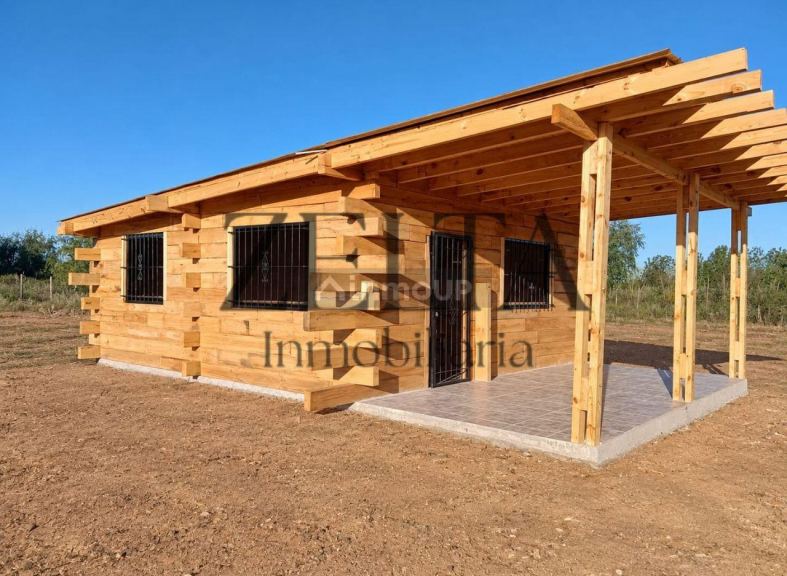 Cabaña en Venta en San Carlos, Mendoza