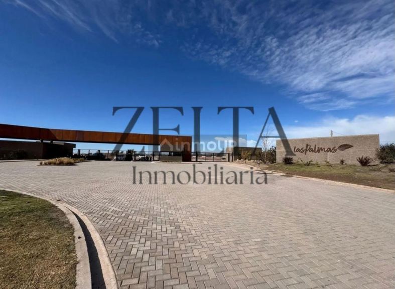 Lote en Venta en Maipu, Mendoza