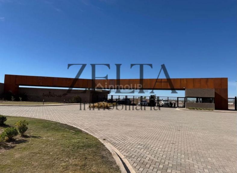 Lote en Venta en Maipu, Mendoza