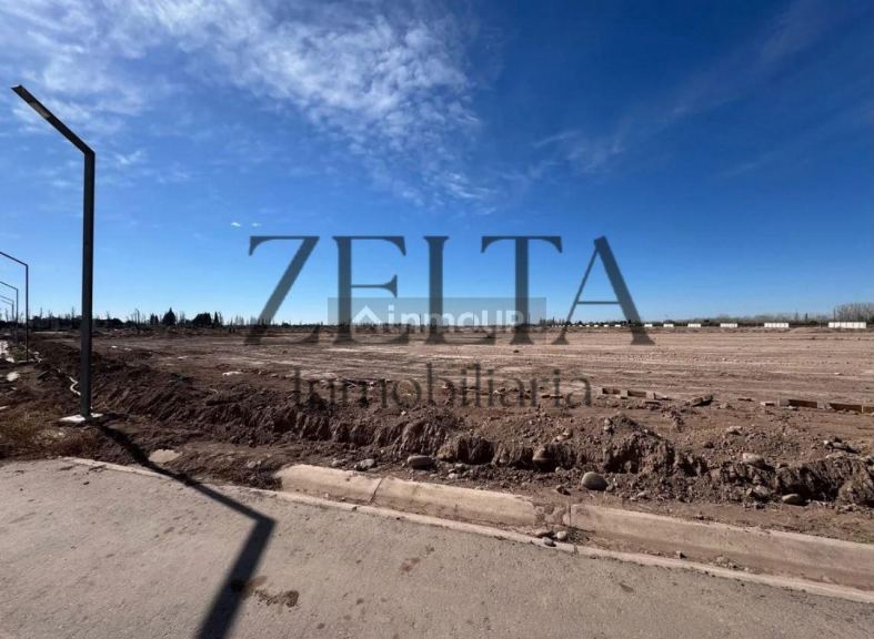 Lote en Venta en Maipu, Mendoza