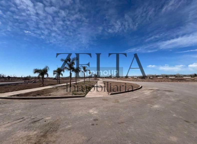 Lote en Venta en Maipu, Mendoza
