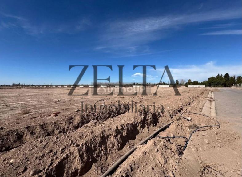 Lote en Venta en Maipu, Mendoza
