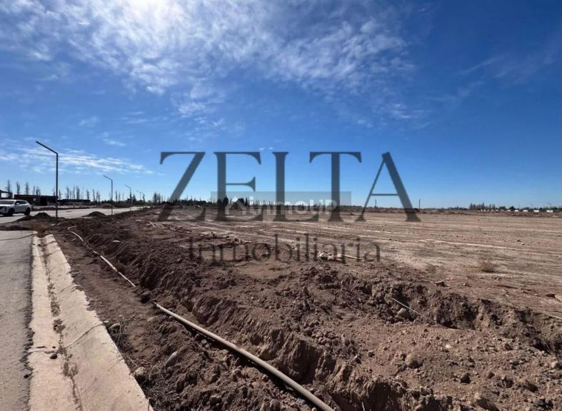 Lote en Venta en Maipu, Mendoza