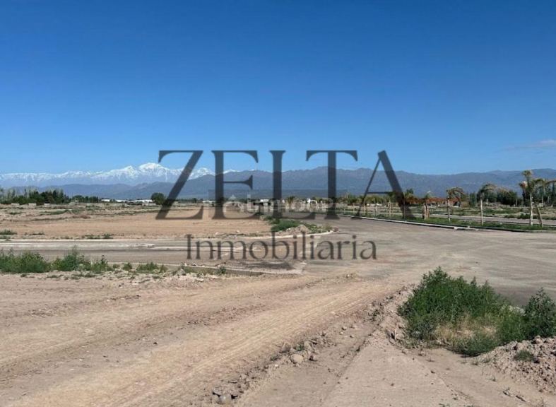 Lote en Venta en Maipu, Mendoza