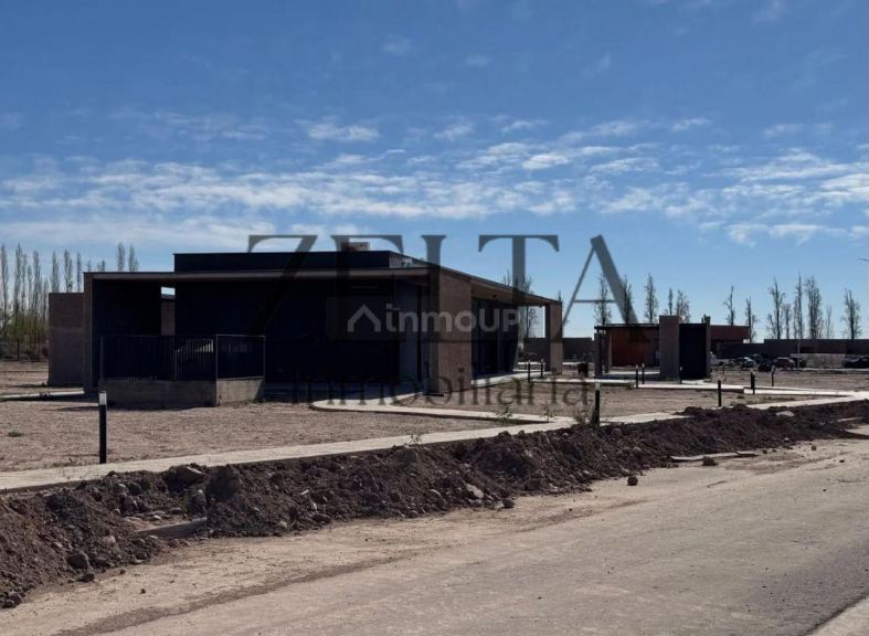 Lote en Venta en Maipu, Mendoza