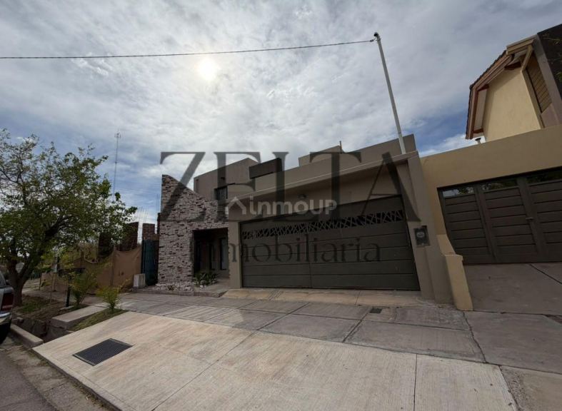 Maipu Barrio Furlotti 0